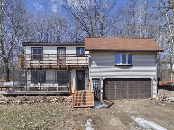 405 Park Ave, Hill City, MN 55748