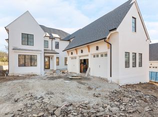 3003 Hobbs Rd, Nashville, TN 37215