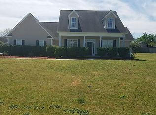 590 Simmons Rd, Warner Robins, GA 31093