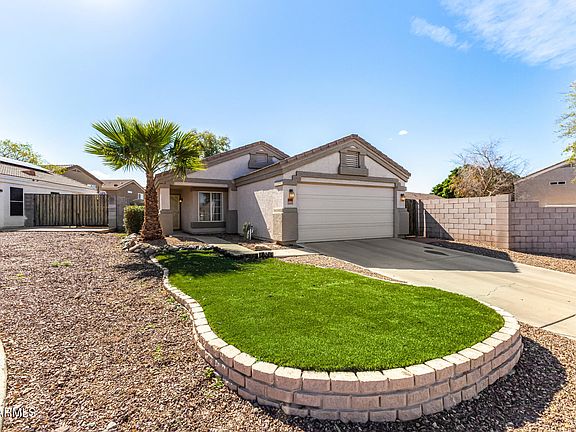 2nd image of 11329 W AUSTIN THOMAS Drive