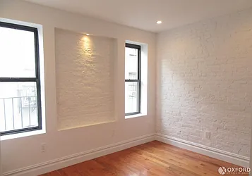 Rented by Oxford Property Group