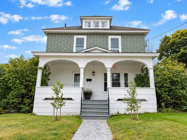 117 Mt Forist Street, Berlin, NH 03570