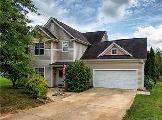 1002 Chastain Cir, Indian Trail, NC 28079