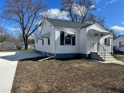146 27th St N, Battle Creek, MI, 49015