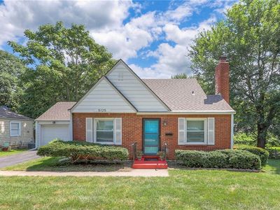 5125 Maple St, Mission, KS, 66202