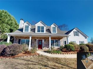 117 Ridge Xing, Temple, GA 30179