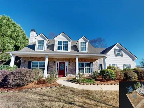 117 Ridge Xing, Temple, GA 30179