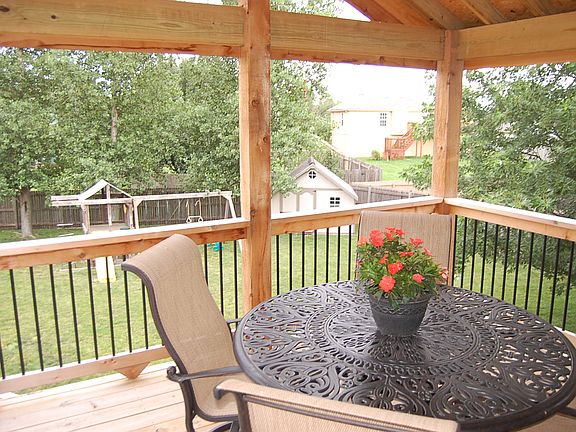 Ultimate relaxing place!