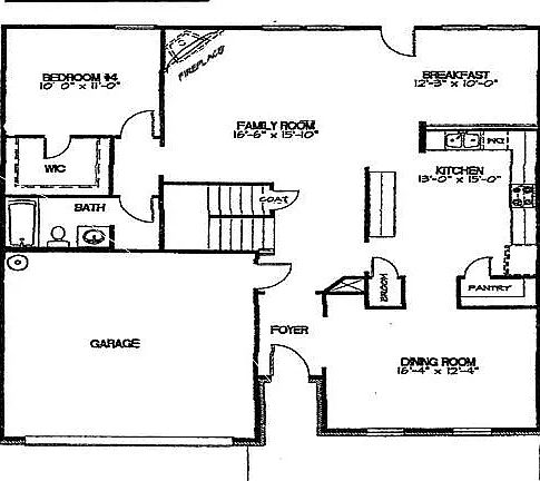 3rd image of 5440 Middlebury Dr