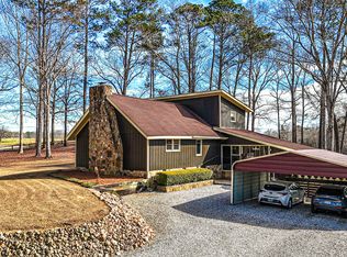 523 Fredonia Church Rd, Barnesville, GA 30204