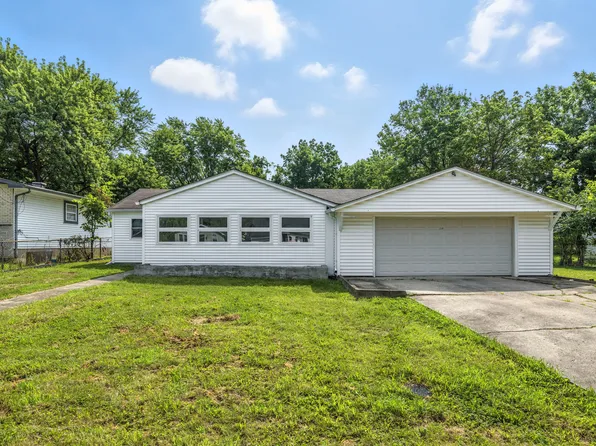 3123 N Olney St, Indianapolis, IN 46218