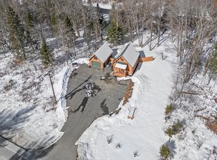 273 Lemon Stream Road, New Portland, ME 04961