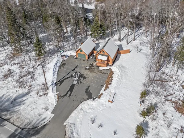 273 Lemon Stream Road, New Portland, ME 04961