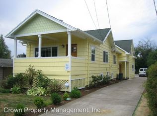 847 Saginaw St S, Salem, OR 97302