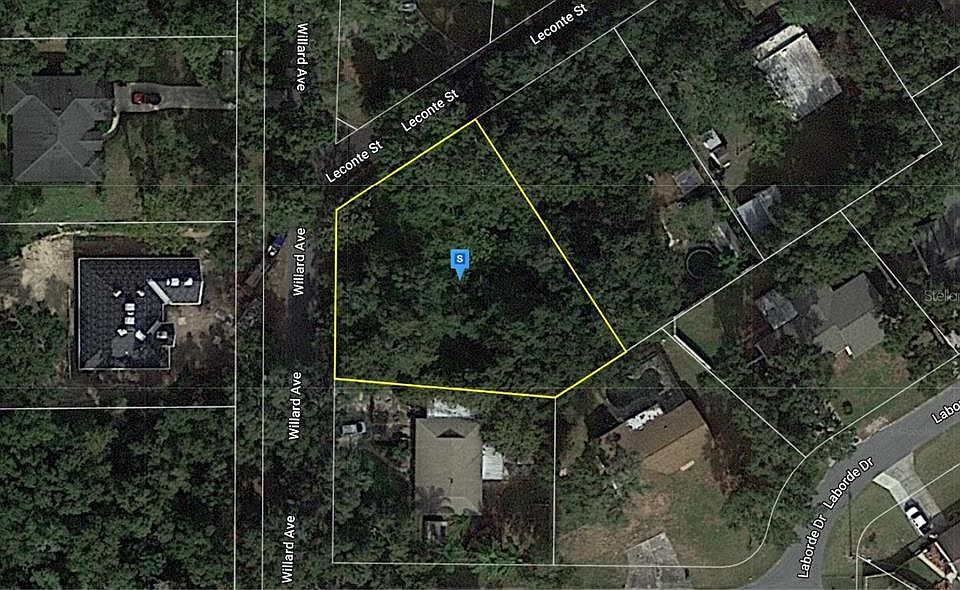 1st image of 609 WILLARD AVENUE LOT 3
