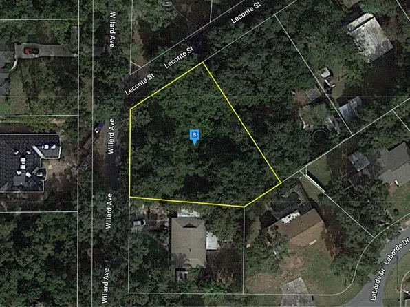 609 Willard Ave #3, Fruitland Park, FL 34731