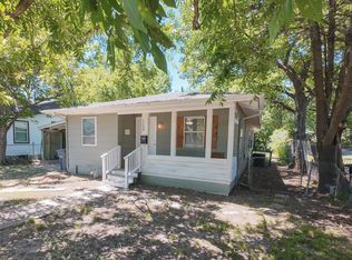 2239 Exeter Ave, Dallas, TX 75216