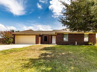 581 Cordova Loop, Seguin, TX 78155