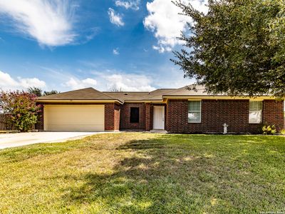 581 Cordova Loop, Seguin, TX, 78155