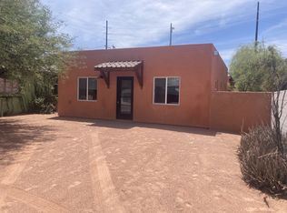 1050 E Water St, Tucson, AZ 85719