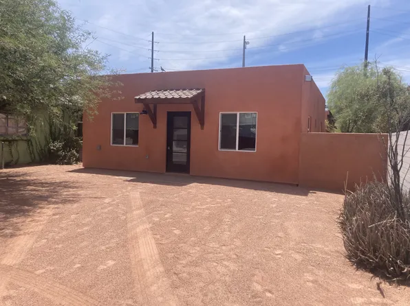 1050 E Water St, Tucson, AZ 85719