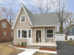 424 Jerusalem Rd, Scotch Plains, NJ 07076