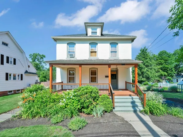 72 North Main Street, Windsor Locks, CT 06096