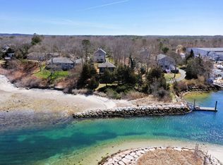 0 Ryder Rd, North Falmouth, MA 02556