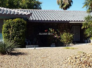 4335 Woodcrest Rd, Las Vegas, NV 89121