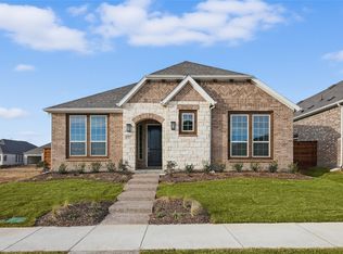 1813 Morning Mist Way, Mesquite, TX 75181