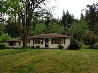 893 Skelly Rd, Yoncalla, OR 97499