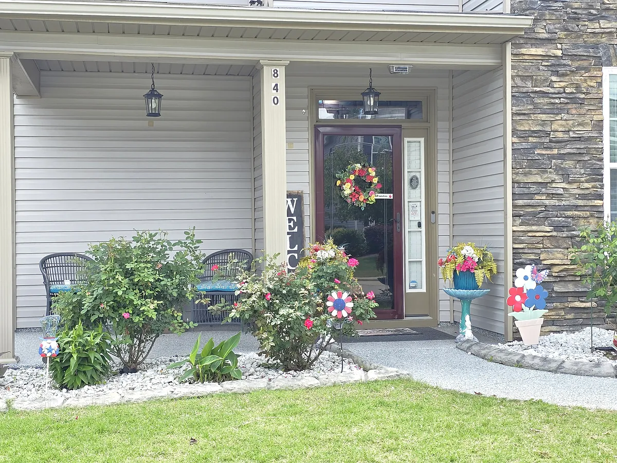 Building Photo - 840 Williford Run Dr