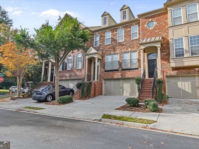 2872 Overlook Way NE, Atlanta, GA, 30324