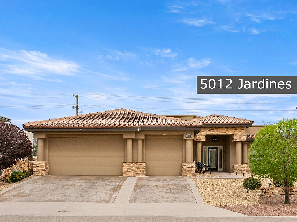 1st image of 5012 Jardines Pl