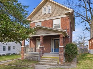 5805 Woodmont Ave, Cincinnati, OH 45213