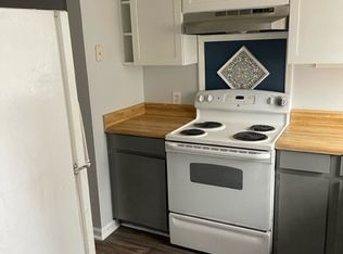 6407 Flat Rock Rd #2B-1BA-950SQFT, Columbus, GA 31907