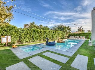 2906 N Biskra Rd, Palm Springs, CA 92262
