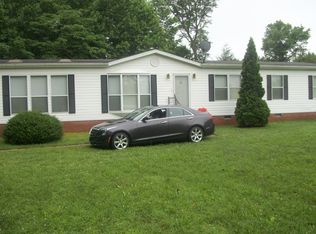 11152 Tidewater Trl, Saluda, VA 23149