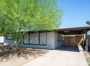 1623 N 19th Pl, Phoenix, AZ 85006