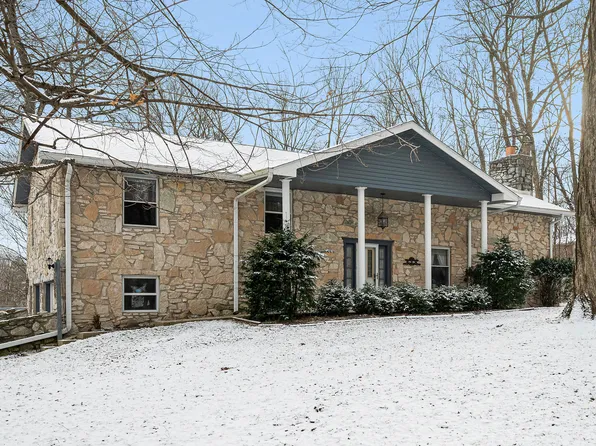 9830 N Ammerman Dr, Springport, IN 47386