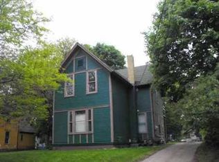 828 Oak St, Beloit, WI 53511