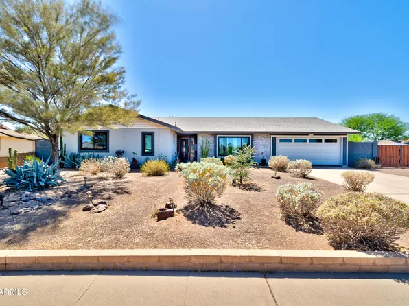 10042 N 28TH Street, Phoenix, AZ 85028