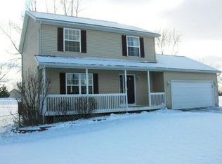 5555 Saddlewood, Holt, MI 48842