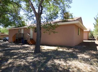 1510 N Alabama St, Silver City, NM 88061