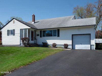 20 Telegraph Hill Road, Holmdel, NJ, 07733