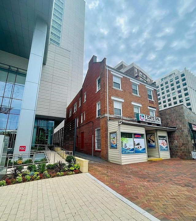 1st image of 7347 Wisconsin Ave #303
