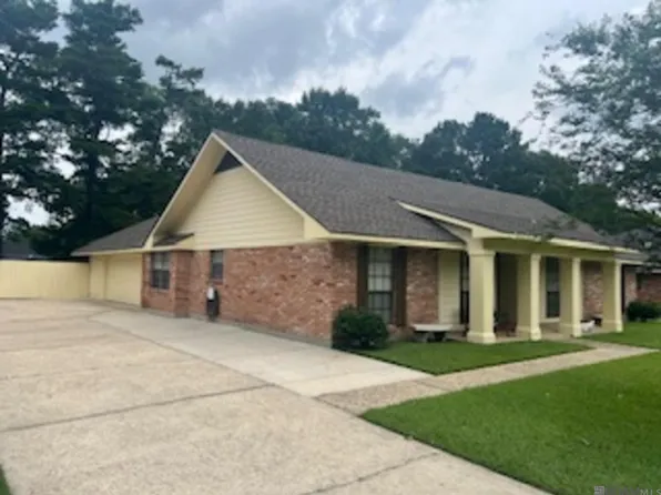 1342 Barkley Dr, Baton Rouge, LA 70810