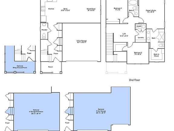 2nd image of 2693 Painted Turtle Ave