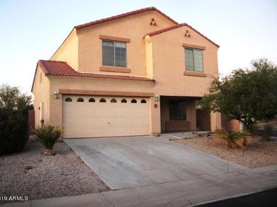 252 W Hawthorne Dr, Casa Grande, AZ, 85122