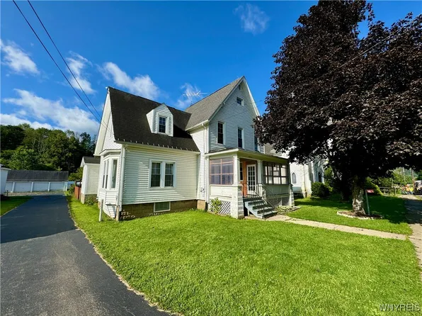 5829 Church St, Limestone, NY 14753